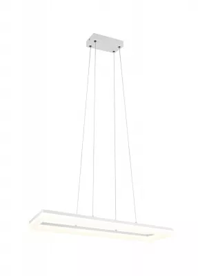 CAMINO Függ. 1x27W LED3600lm4000K |