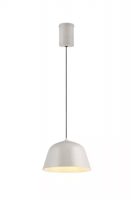 TOVA Függ. excl.1xE2715W |150cm O30