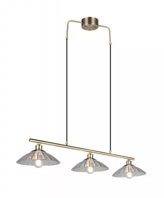 ELUNA fügeszték excl.3xE2760W |150c