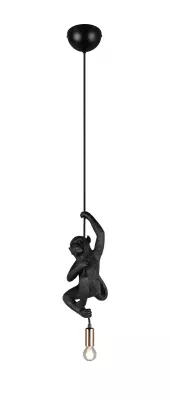 FIPS Függ. excl.1xE14 |150cm -19,5c