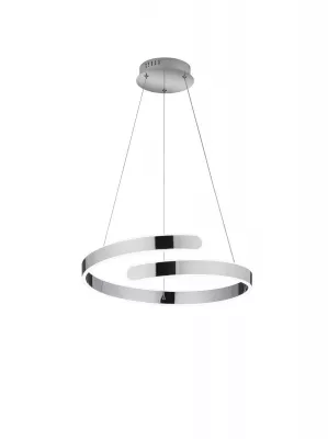 PARMA Függ. 1x37W LED4500Lm4000K |1