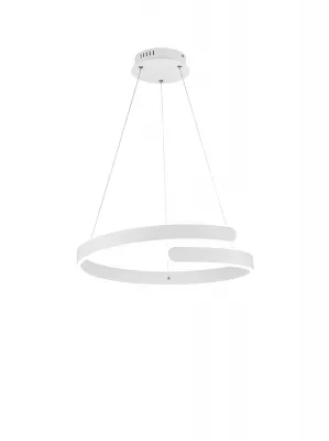 PARMA Függ. 1x37W LED4500Lm4000K |1
