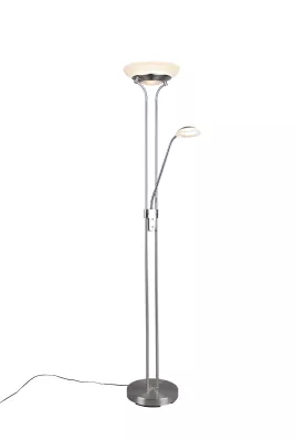 ORSON állólp. 1x28W LED3200Lm3000K