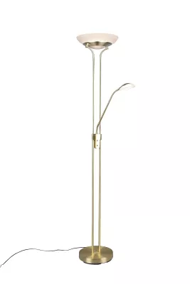 ORSON állólp. 1x28W LED3200Lm3000K