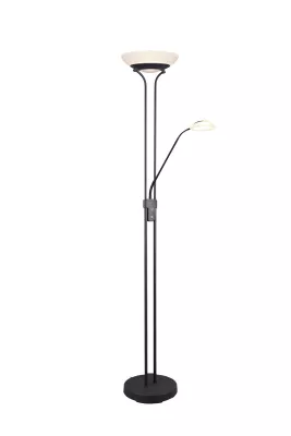 ORSON állólp. 1x28W LED3200Lm3000K