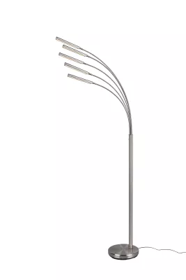 REED állólp. 5x3,5W LED350Lm3000K |