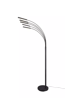 REED állólp. 5x3,5W LED350Lm3000K |