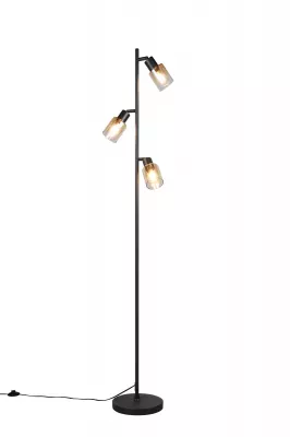 CADIZ állólp. excl.3xE14 |154cm O23