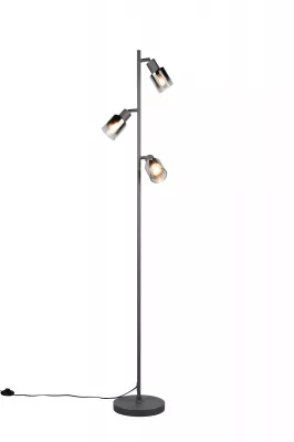 CADIZ állólp. excl.3xE14 |154cm O23