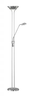 SPOCK állólp. 1x19W LED2200Lm3000K