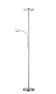 ACKBAR állólp. 1x18W LED1700Lm3000K