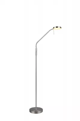 MORENO LED állólp. 3W300lm CCT dokk
