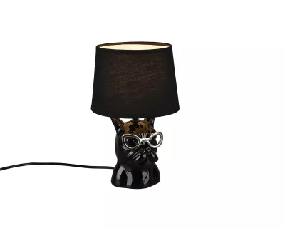 DOSY asztali lp. excl.1xE14 |29cm O