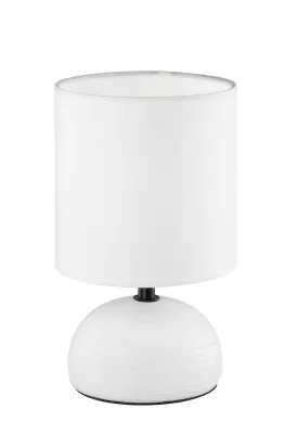 LUCI asztali lp. excl.1xE14 |23cm O