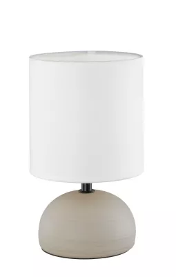 LUCI asztali lp. excl.1xE14 |23cm O