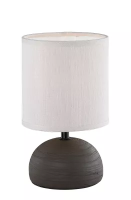 LUCI asztali lp. excl.1xE14 |23cm O