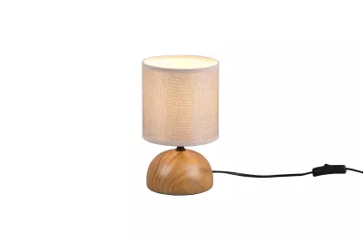 LUCI asztali lp. excl.1xE14 |23cm O