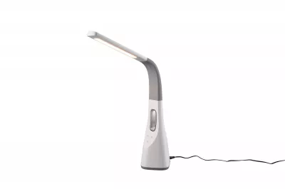 VENTO asztali lp. 1x5W LED650Lm3000@