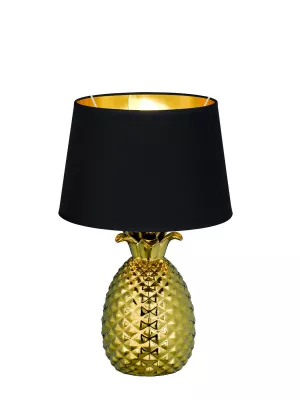 PINEAPPLE asztali lp. excl.1xE27 |4