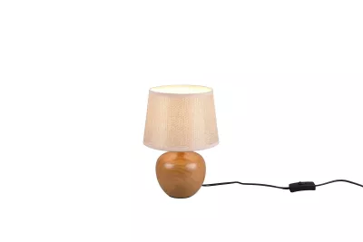 LUXOR asztali lp. excl.1xE14 |26cm