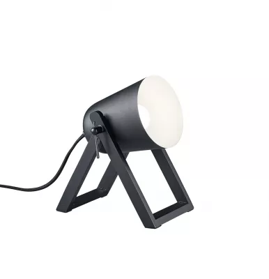 MARC asztali lp. excl.1xE27 |21cm -