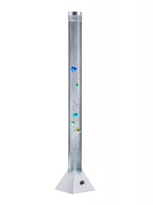 MOTION állólp. 1x3,6W LED2700K |130@