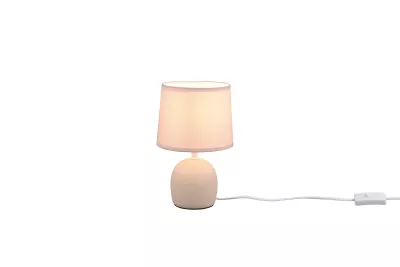 MALU asztali lp. excl.1xE14 |26cm O