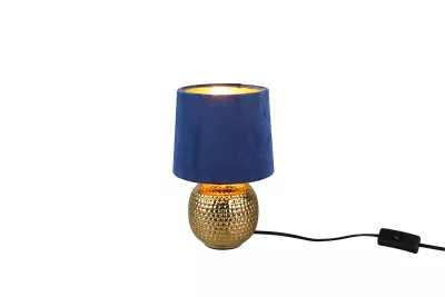 SOPHIA asztali lp. excl.1xE14 |26cm