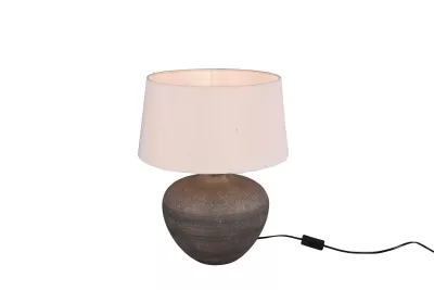 LOU asztali lp. excl.1xE27 |46cm O3