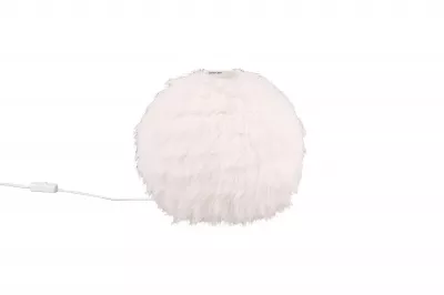 FURRY asztali lp. E1410W |24cm O30c