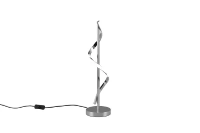 ISABEL asztali lp. 1x8,5W LED950Lm4