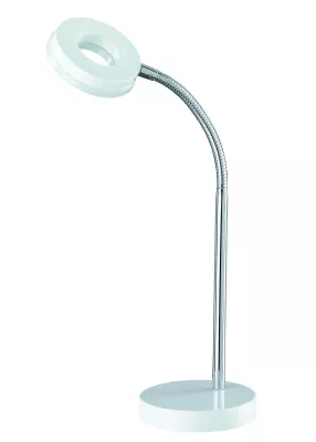 RENNES asztali lp. 1x4W LED400Lm300
