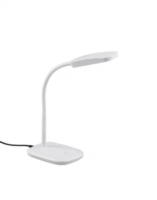 BOA asztali lp. 1x3,5W LED350Lm3000