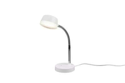 KIKO asztali lp. 1x4,5W LED500Lm300@
