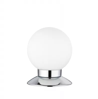 PRINCESS asztali lp. 1x3W LED250Lm3@