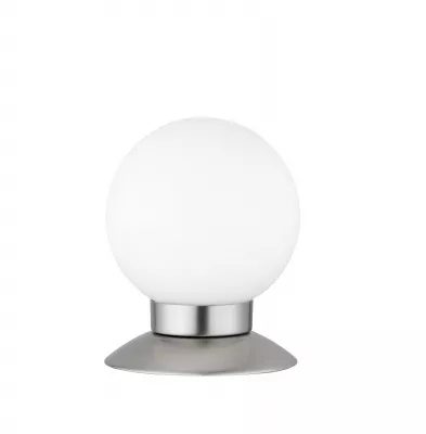 PRINCESS asztali lp. 1x3W LED250Lm3