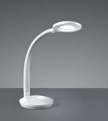 COBRA asztali lp. 1x3,5W LED400Lm30