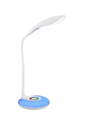 KRAIT asztali lp. 1x3,5W LED300Lm30@