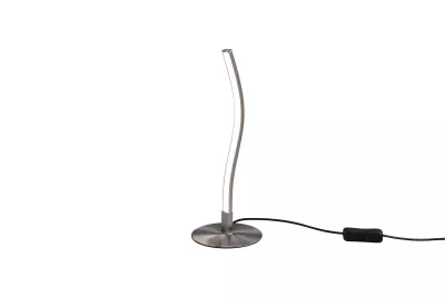SNAKE II asztali lp. 1x3,5W LED400L