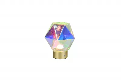 STAVRO asztali lp. 1,5W LED140lm 30