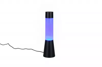 CIRRUS asztali lp. 0,4W LED RGB |33@