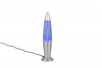 HOLLY asztali lp. 0,4W LED RGB |34,@