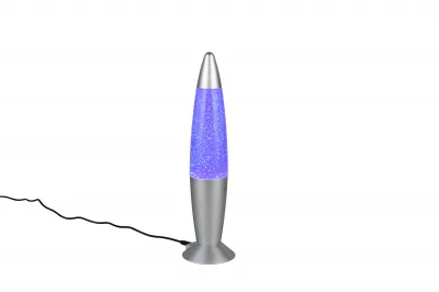 FAME asztali lp. 0,4W LED RGB |34,5@