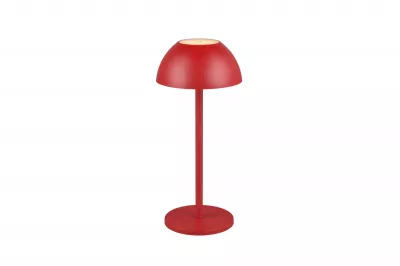 RICARDO LED asztali lp. 1,7W240lm @