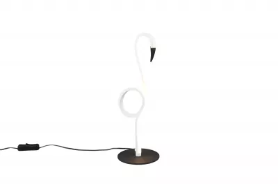 INGO asztali lp. 1x6W LED550Lm3000K