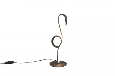 INGO asztali lp. 1x6W LED550Lm3000K