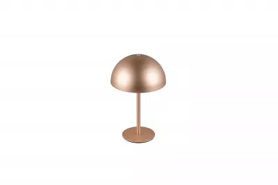 MUNOZ LED asztali lp. 1,3W120lm 300@