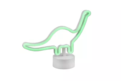 BRONTO asztali lp. 1x1,6W LED17Lm |