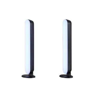 GAME LED asztali lp. 2x2,5W, RGBW -