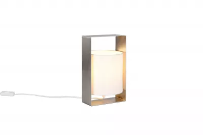 PAIL asztali lp. 1xE2710W |27cm -16